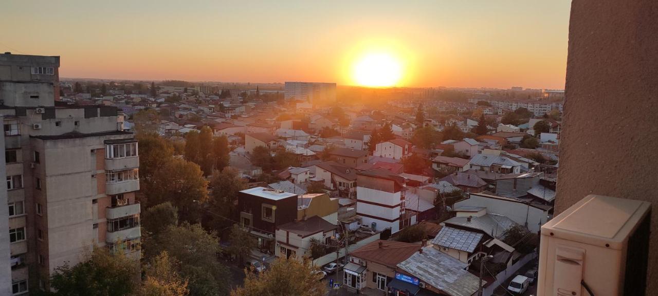Margeanului Studio Bükreş Dış mekan fotoğraf